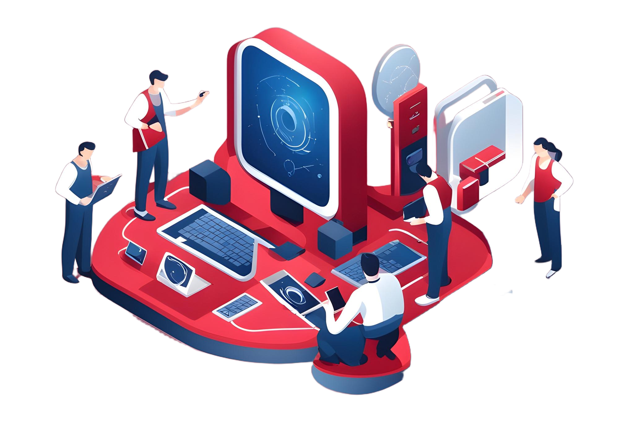Network monitoring